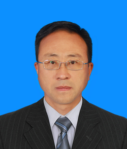 李绩